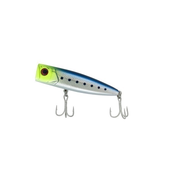 MAGIC POP 【ソルト用ポッパー/ソルトルアー/トップウォータープラグ】